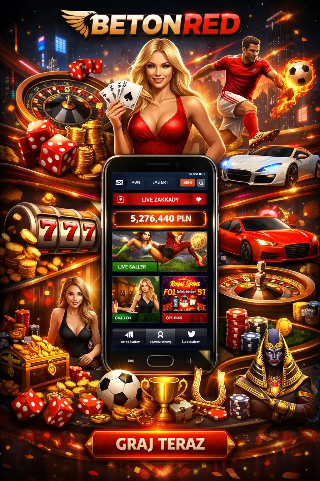 Rejestracja w BetonRed — Krok po Kroku