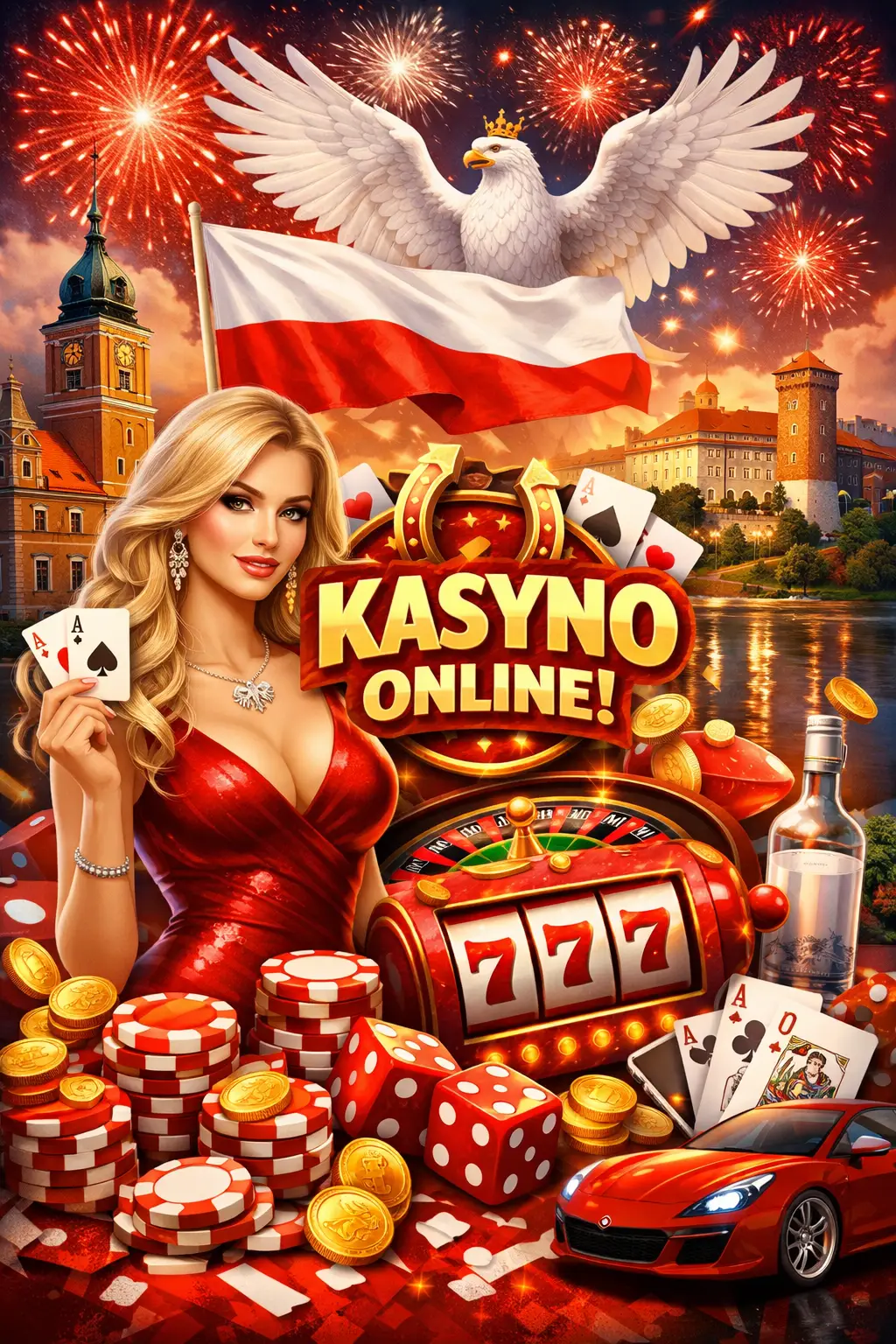 BetonRed Casino — Pełna Recenzja 2026 dla Graczy z Polski